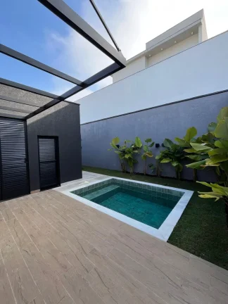 Imagem Casa 3 Dormitórios Condomínio Cyrela Landscape Esplanada- Sorocaba/SP