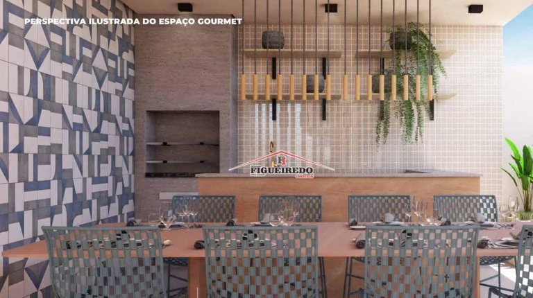 Imagem Cobertura à venda, 370 m² por R$ 5.500.000,00 - Canto do Forte - Praia Grande/SP