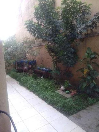 Imagem Apartamento Garden à venda, 42 m² por R$ 250.000,00 - Vila Nova Bonsucesso - Guarulhos/SP
