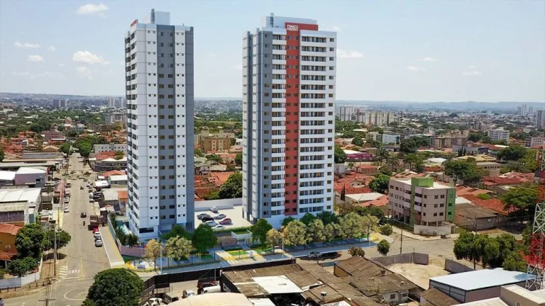 Imagem Boulevard Sudoeste - Fase 1