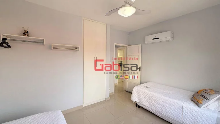 Imagem Apartamento com 2 dormitórios à venda, 68 m² por R$ 525.000,00 - Centro - Cabo Frio/RJ