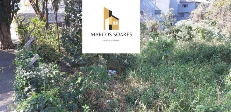 Foto do imóvel: Terreno à venda, bairro Chacará Marco em Barueri, possuí 2348 metros quadrados