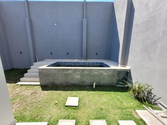 Imagem CASA NO VALE DOS CRISTAIS COM UMA OTIMA OPORTUNIDADE