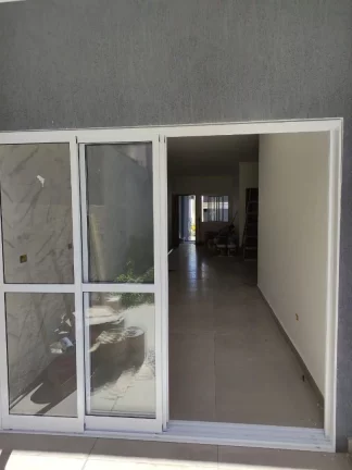 Imagem Casa com 3 dormitórios à venda, 105 m² por R$ 450.000,00 - Residencial Parque dos Sinos - Jacareí/SP