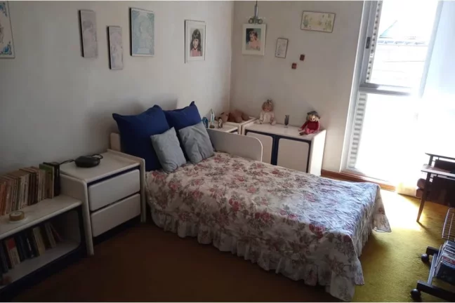 Imagem CASA RESIDENCIAL em São Paulo - SP, Saúde