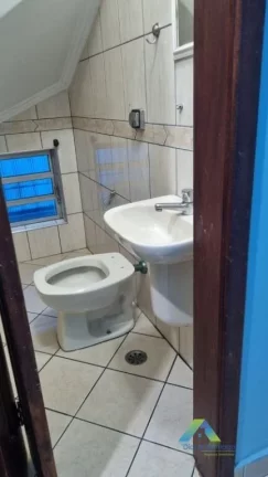 Imagem Sobrado com 3 dormitórios à venda, 160 m² por R$ 750.000 - Vila Santo Estéfano - São Paulo/SP