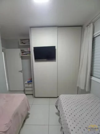 Imagem Apartamento à venda no condomínio Practice na Rua do Retiro - Jundiaí/SP