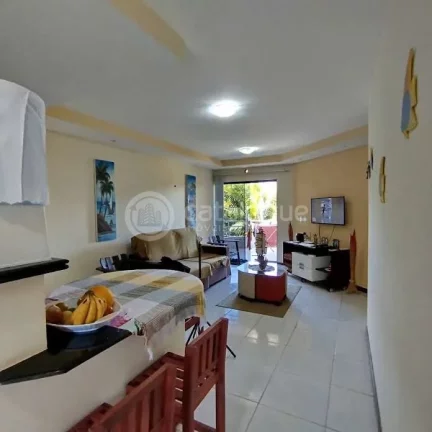 Imagem APARTAMENTO NA PRAIA 100% MOBILIAD0