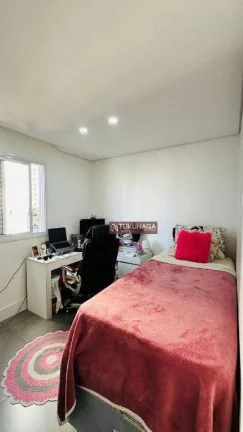 Imagem Apartamento com 2 dormitórios à venda, 50 m² por R$ 420.000,00 - Vila Augusta - Guarulhos/SP