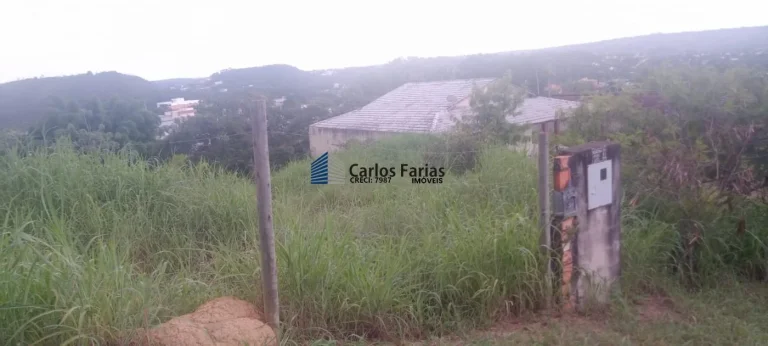 Imagem Lote em Condomínio Fechado para Venda em Brasília, Setor Habitacional Jardim Botânico