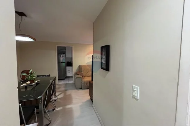 Imagem Apartamento á venda com 2 quartos e com 64m² em Praça Seca - Rio de janeiro