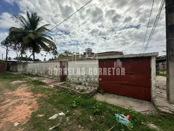 Imagem A OPORTUNIDADE QUE VOCÊ ESPERAVA EM ITAMARACÁ!