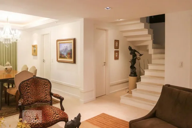 Imagem Casa à Venda - Vargem Pequena, 5 Quartos, 570 m2