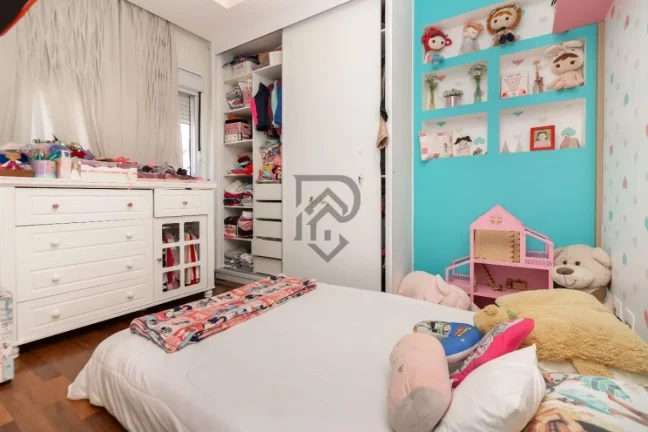 Imagem Apartamento andar alto vista livre pronto para morar