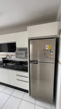 Imagem Condominio Residencial Filomena, aparatamento a venda 2 quartos em Campinas