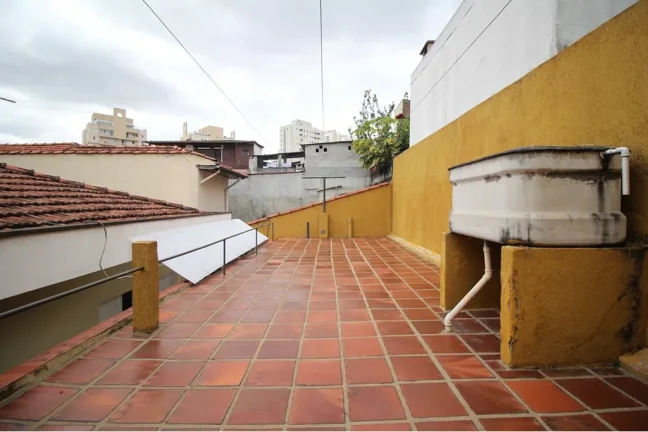 Imagem CASA RESIDENCIAL em São Paulo - SP, Vila da Saúde
