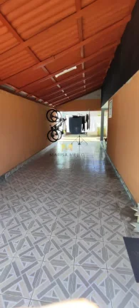 Imagem Casa com 4 quartos, à venda no bairro Santa Monica em Piraquara!!!