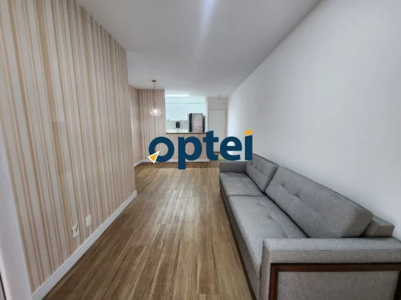 Imagem Apartamento de 2 dorms (suite) - 2 vagas no Marco Zero Premier