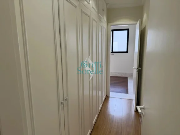 Imagem Apartamento Penthouse à Venda Cidade Monções - São Paulo/SP.