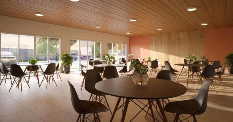 Imagem Lancamento Imperdivel Residencial Porto Jatobá No Jardim Bela Vista