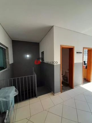 Imagem Sobrado à venda, Santa Maria, São Caetano do Sul, SP