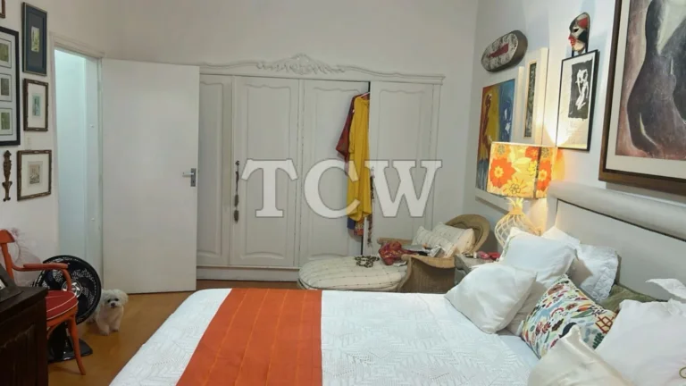 Imagem Apartamento à venda no bairro Jardim Paulista - São Paulo/SP, Zona Sul
