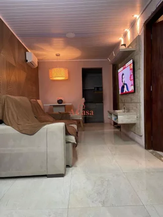 Imagem Casa com 2 Dormitorio(s) localizado(a) no bairro Passo das Pedras em Porto Alegre / Rio Grande do Sul Ref.:135