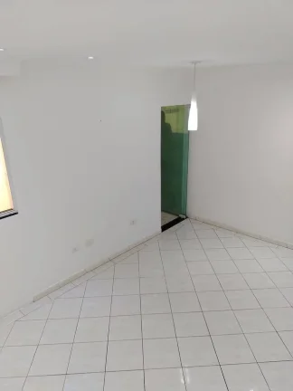Imagem Apartamento 91 m² Vila Valparaíso Santo André