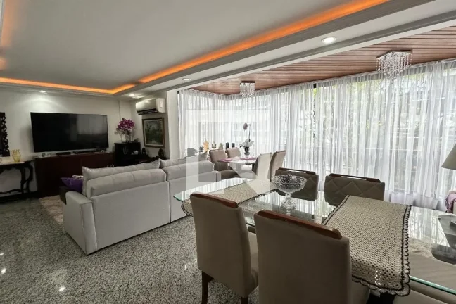 Imagem Apartamento à Venda - Recreio, 3 Quartos, 120 m2