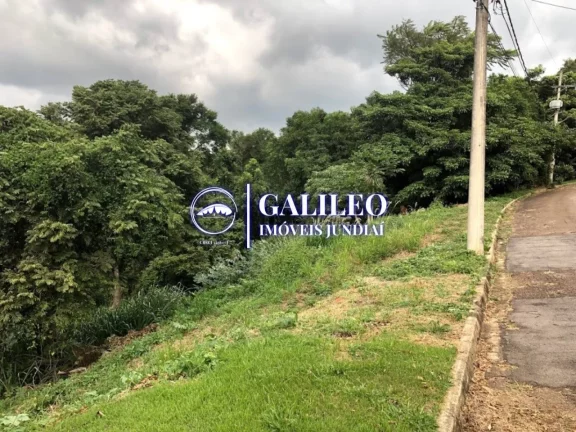 Imagem VENDE Terreno na Malota - Condomínio Chácara Malota - 1.043m2 - Declive - Lago