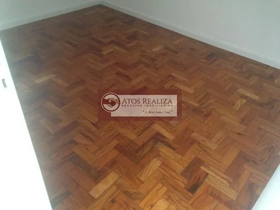Imagem Alugo Excelente Casa 3 Quartos Vila Friburgo - São Paulo