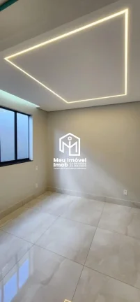 Imagem Chácara 122 Vicente Pires Casa 3 Quartos 3 Suítes 2 Vagas 250m² Churrasqueira