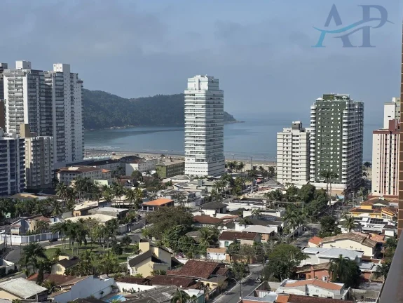Imagem Apartamento em Praia Grande com 2 Dormitórios no Canto do Forte