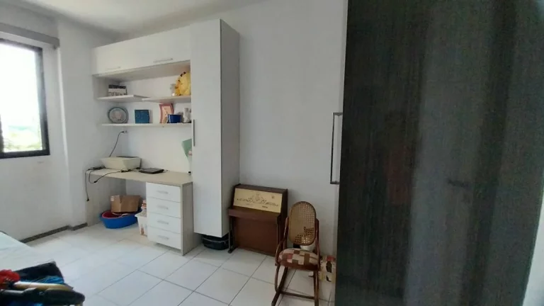 Imagem Apartamento Absolutto de 3 quartos com área de lazer - Confira!