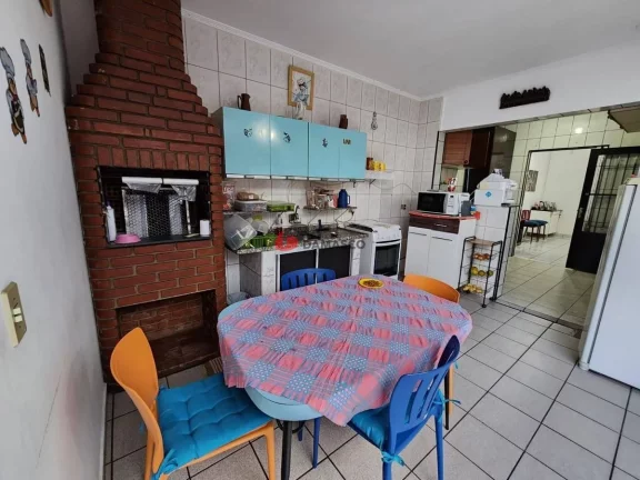 Imagem Sobrado à venda, Osvaldo Cruz, São Caetano do Sul, SP
