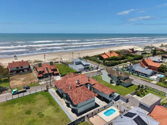 Imagem Apartamento com 2 Quartos à Venda, 89 m² em Zona Nova - Capao Da Canoa