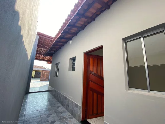 Imagem CASA RESIDENCIAL em MONGAGUÁ - SP, BALNEARIO FLORIDA