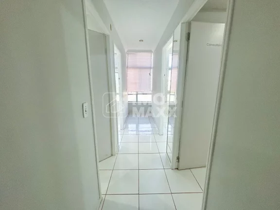 Imagem Sala comercial no Edíficio de Clínicas