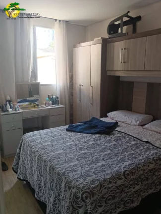 Imagem APARTAMENTO À VENDA NA VILA DIONISIA