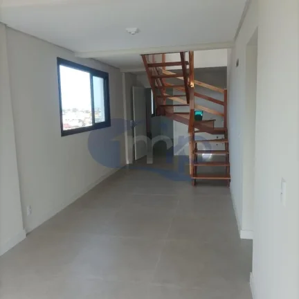 Imagem Apartamento á venda com 3 dormitórios no centro de Passo de Torres/SC
