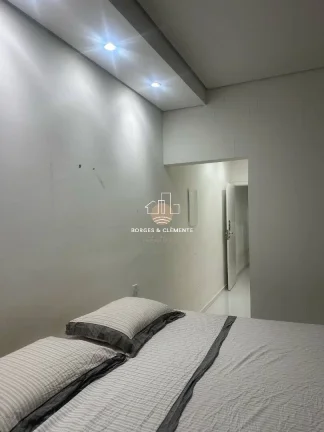 Imagem CASA DE ALTO PADRÃO À VENDA – RESIDENCIAL SERRAS DE ATIBAIA | R$ 1.190.000
