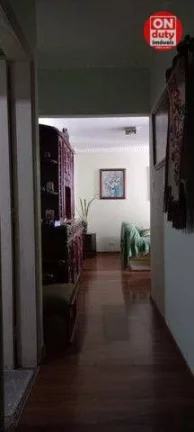 Imagem Apartamento com 2 dormitórios à venda, 110 m² por R$ 580.000,00 - Boqueirão - Santos/SP