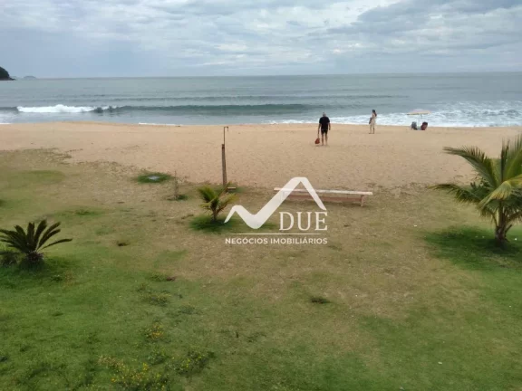 Imagem Terreno à venda, 1735 m² por R$ 1.850.000,00 - Ubatuba - Ubatuba/SP