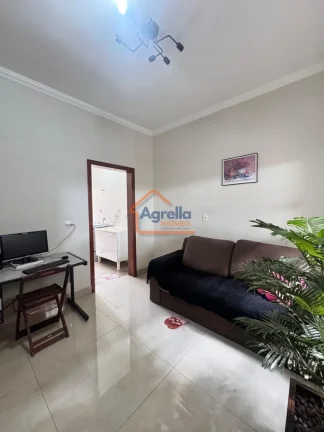 Imagem Casa à venda no bairro Jardim Murayama - Mogi Mirim/SP