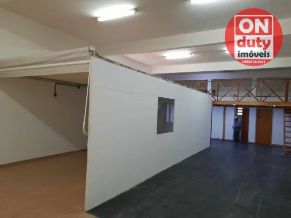 Imagem Loja para alugar - Vila Matias - Santos/SP