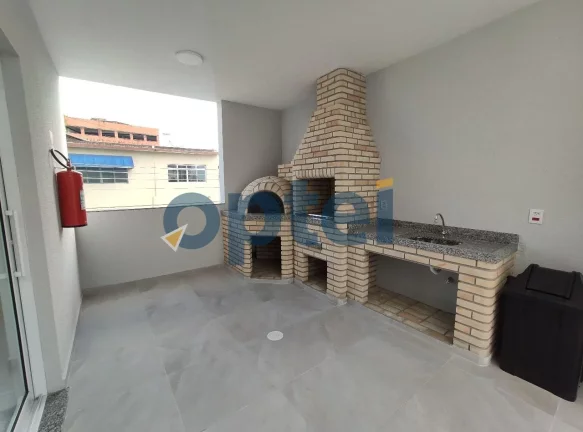 Imagem APARTAMENTO COM 2 DORMITÓRIOS À VENDA, 58 M² NA AFONSINA CONDOMÍNIO MAXI RUDGE II NO RUDGE RAMOS - SÃO BERNARDO DO CAMPO/SP