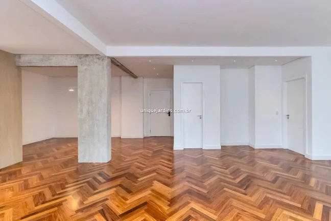 Imagem Apartamento à venda Higienópolis São Paulo
