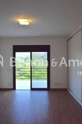 Imagem Casa muito ampla, iluminada e com vista magnífica.
Projeto Arquitetônico: Riguetto Arquitetura e p...