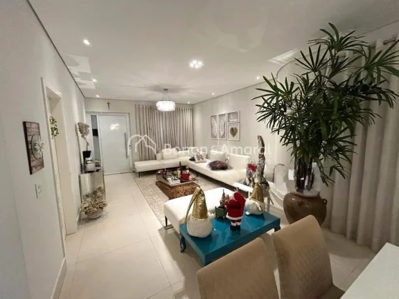 Imagem CASA À VENDA NO CONDOMÍNIO VILLA BELLA LIVORNO EM PAULÍNIA/SP