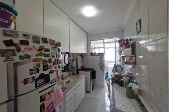 Imagem APARTAMENTO RESIDENCIAL em São Paulo - SP, Jardim São Paulo(Zona Norte)